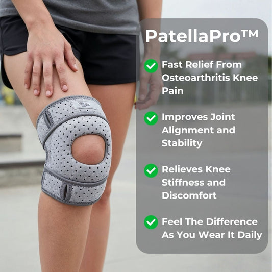 Ultimate Knee Support Brace