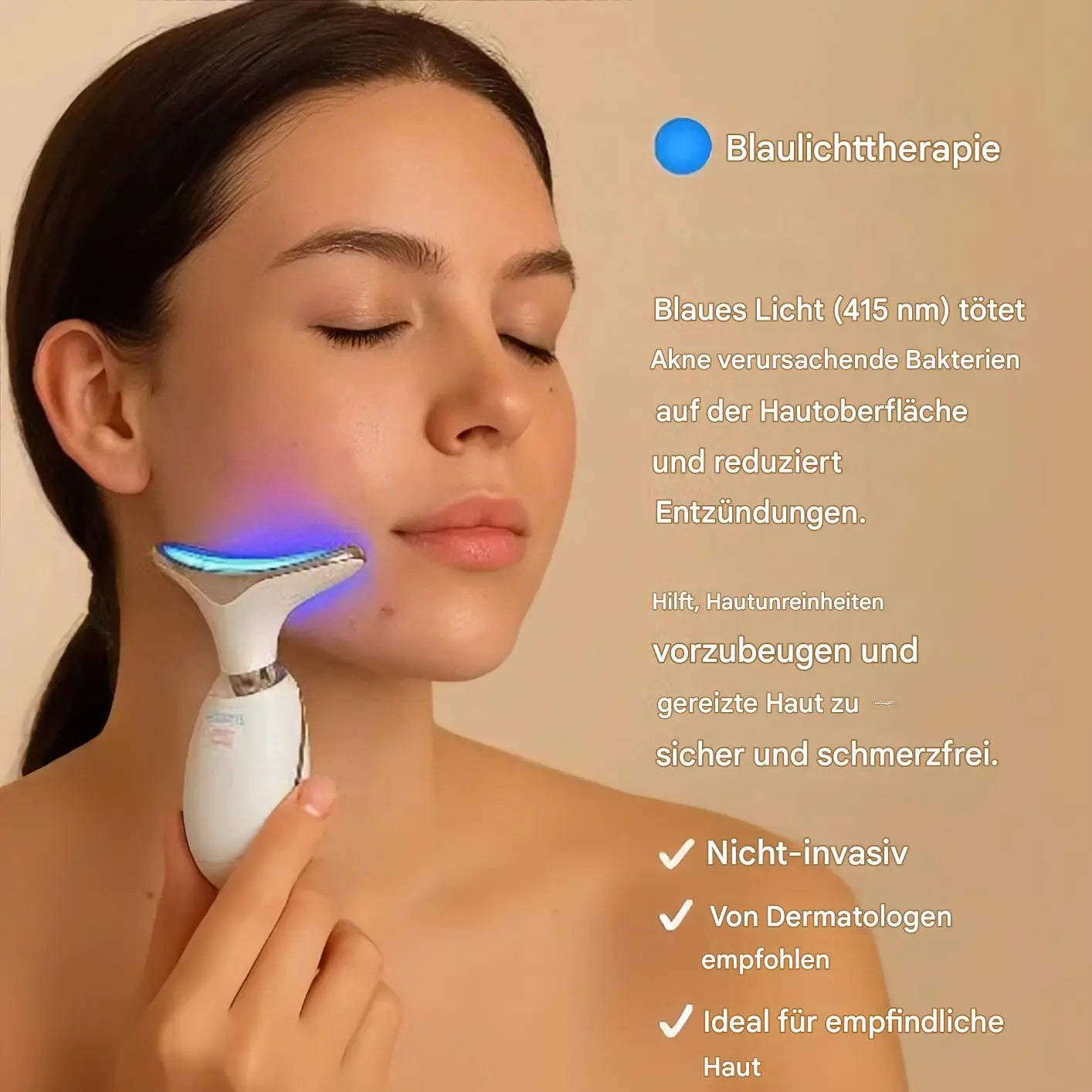 GlowLift Gesichtsstraffer