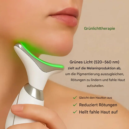 GlowLift Gesichtsstraffer