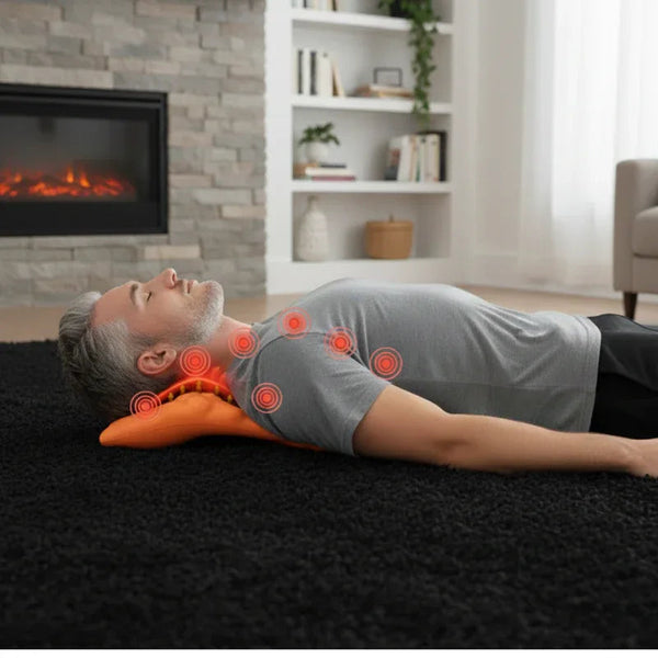 FlexPoint Deep Relief Pad