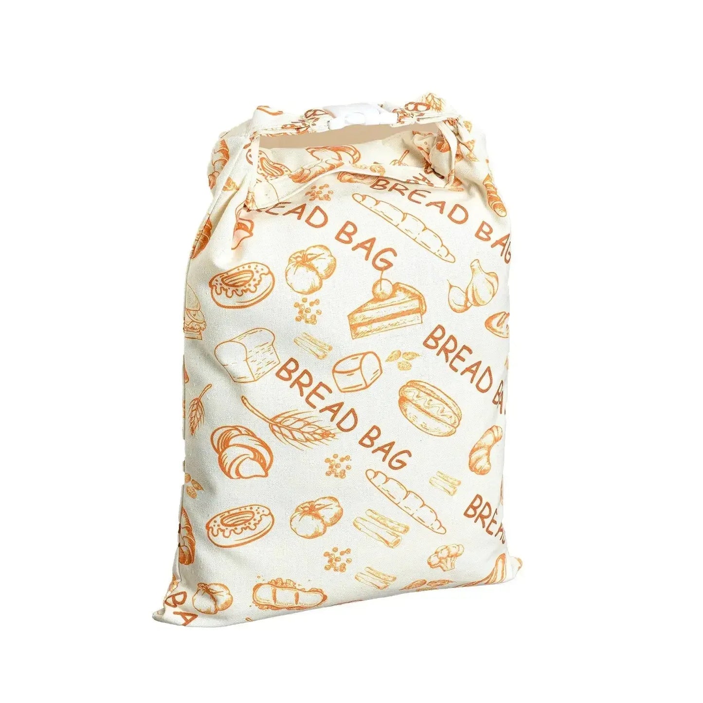 Premium Beeswax Bread Bags