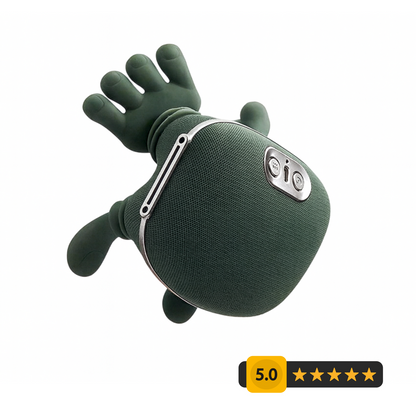 Neck and Back Relaxing Massager