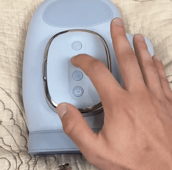 Nuvra Hand Relief Pro