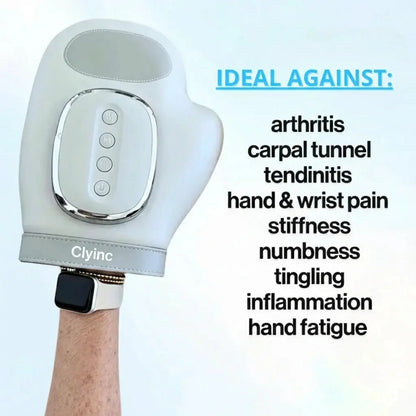 Clyinc™ 3-in-1 Hand Massager