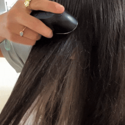 GlamGo Portable Styler