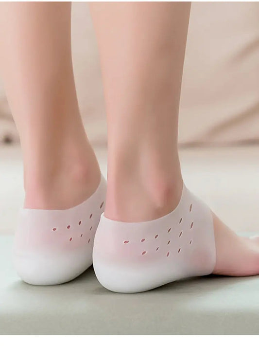Height Boosting Insoles