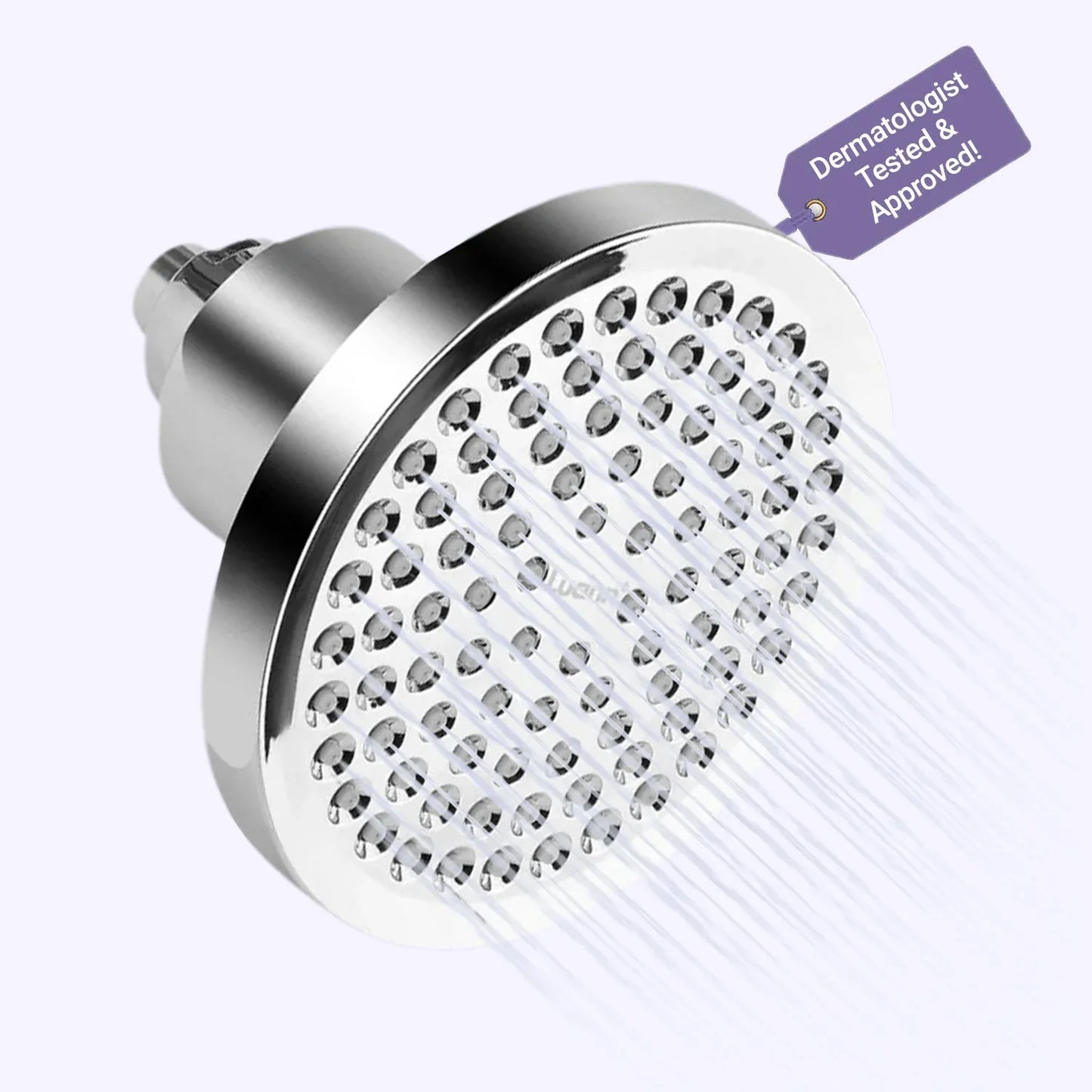 Clyinc Filtered Showerhead