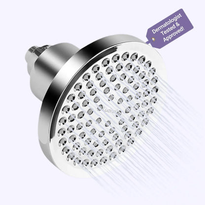 Clyinc Filtered Showerhead