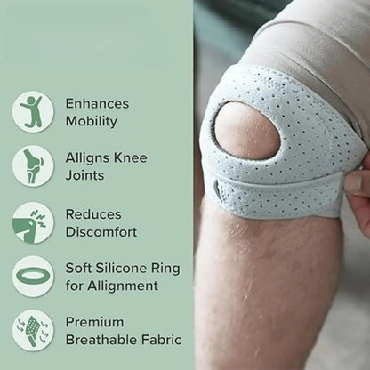 Ultimate Knee Support Brace