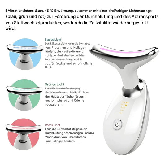 GlowLift Gesichtsstraffer