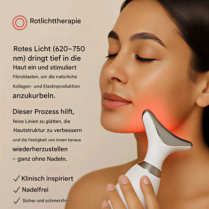 GlowLift Gesichtsstraffer