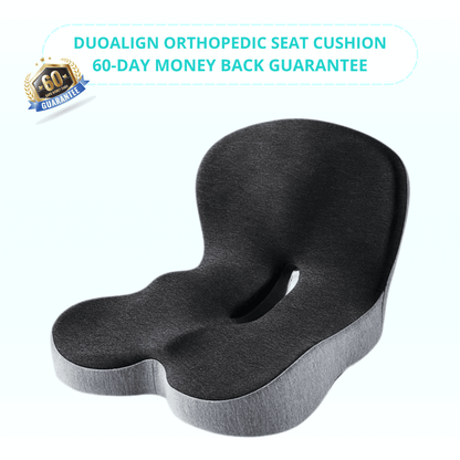 ComfortAlign Seat Cushion