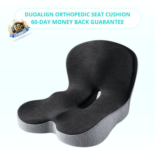 ComfortAlign Seat Cushion