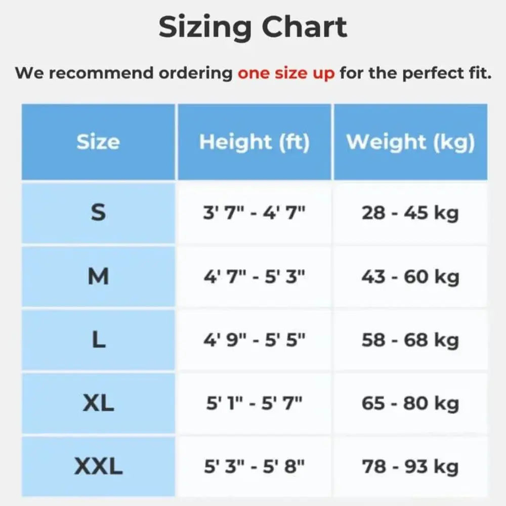 Rückenfreundlicher Haltungstrainer