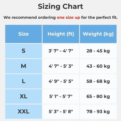 Rückenfreundlicher Haltungstrainer