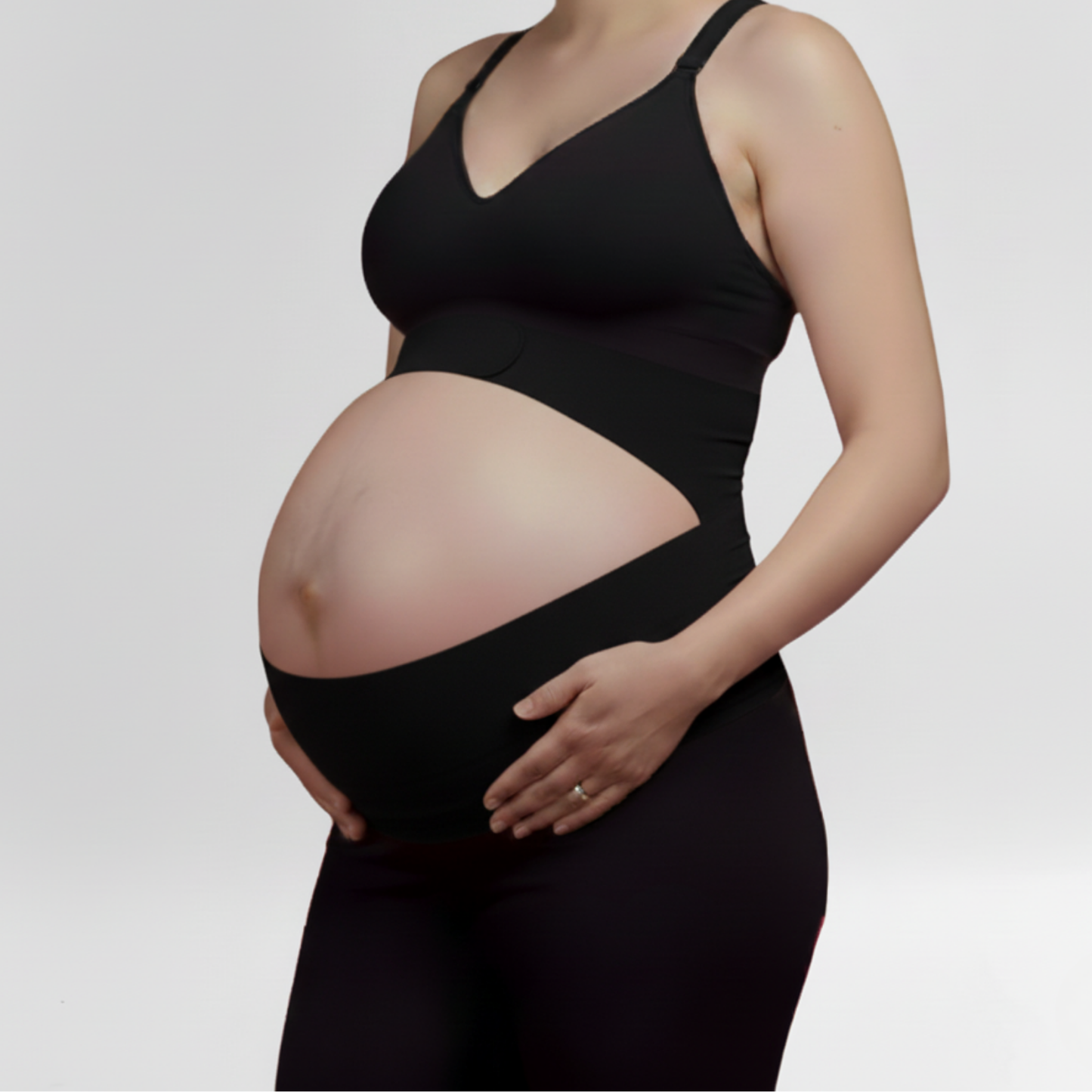 Komfort-Gurt für Schwangere