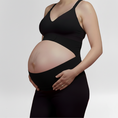 Komfort-Gurt für Schwangere