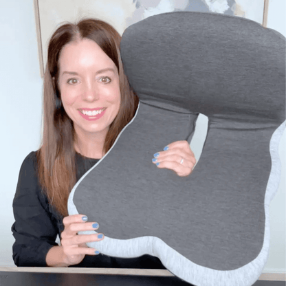ComfortAlign Seat Cushion