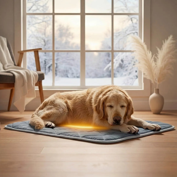 WarmPaw Reflection Pad