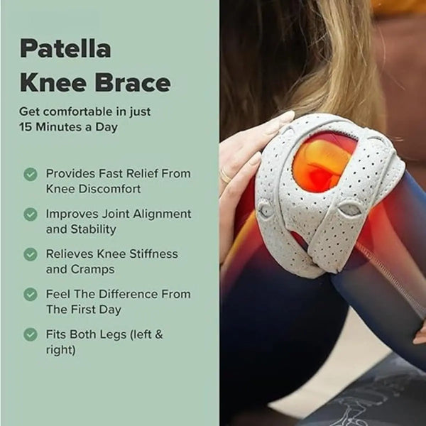 Ultimate Knee Support Brace