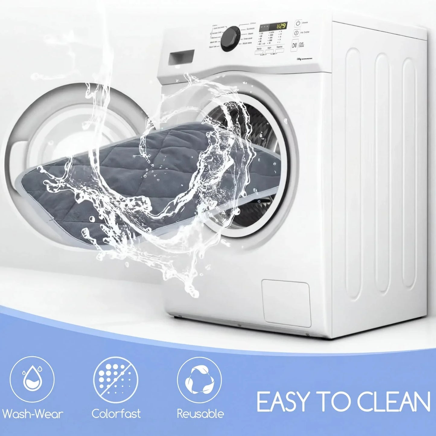 Thermal Reflection Pad