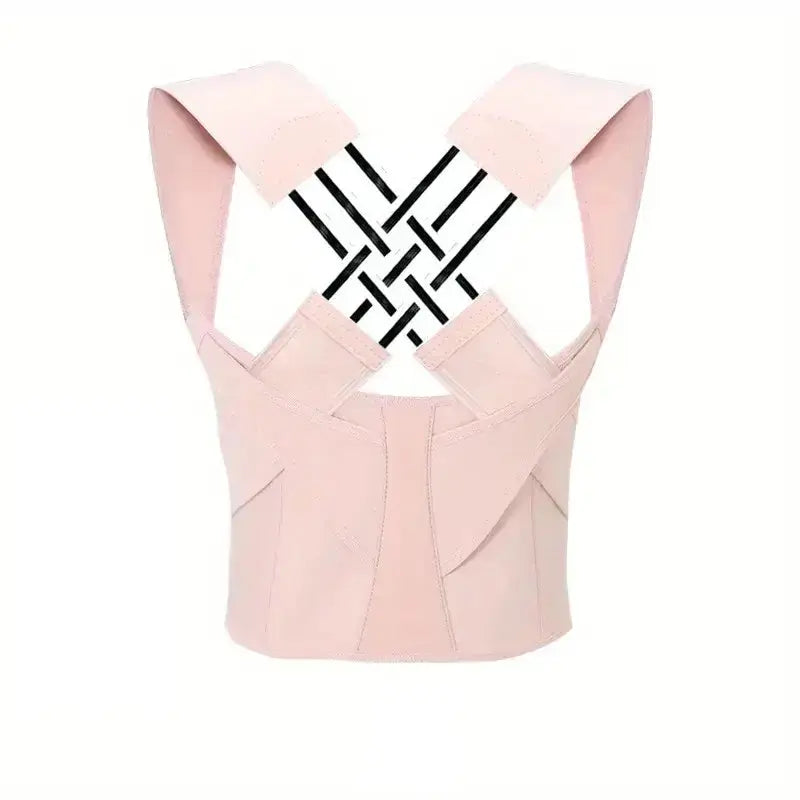 Rückenfreundlicher Haltungstrainer