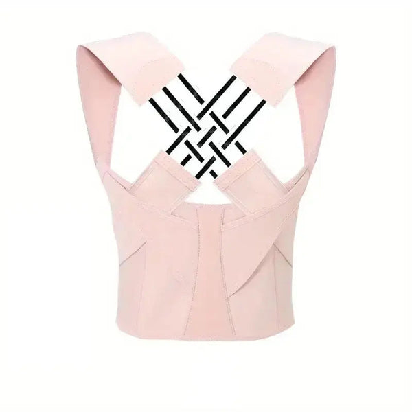 Rückenfreundlicher Haltungstrainer