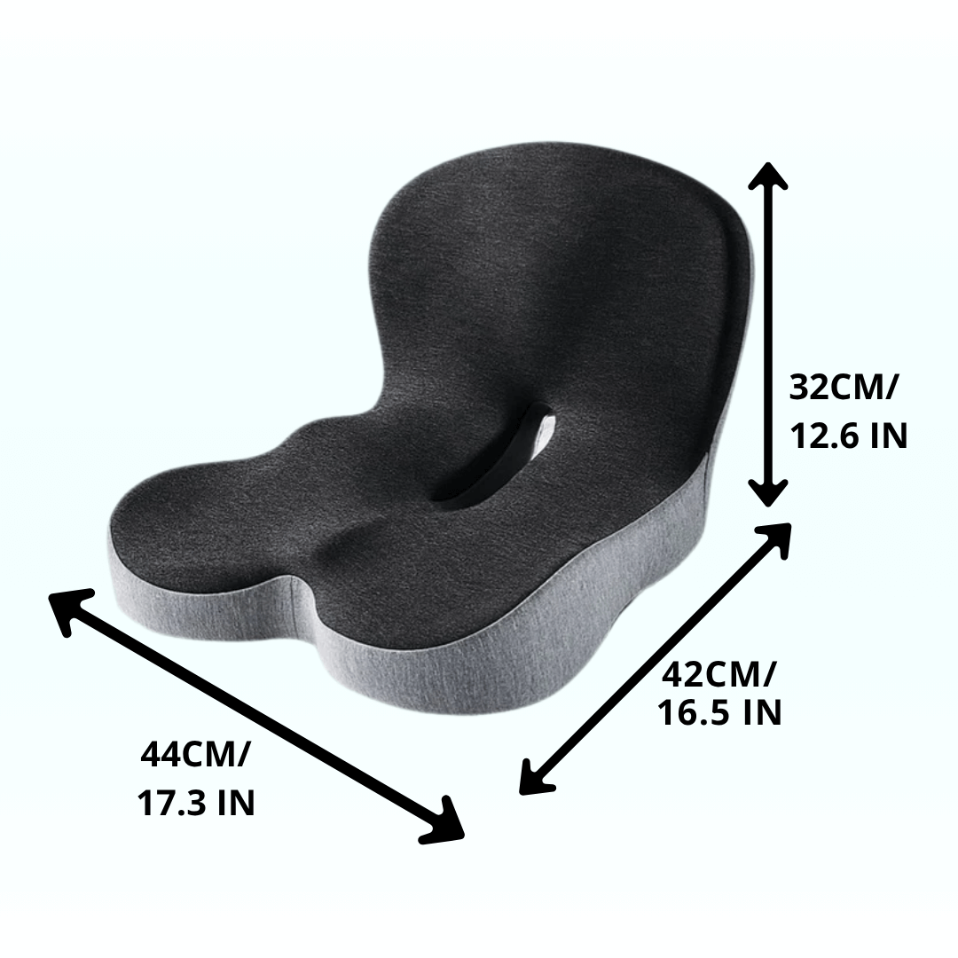 ComfortAlign Seat Cushion