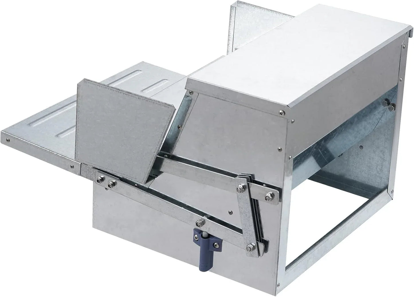 EasyFarm Large Poultry Feeder Pro