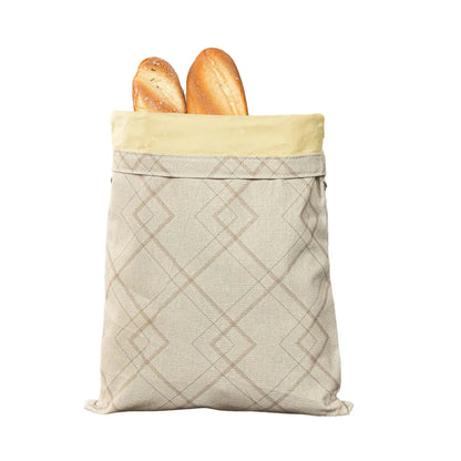 Premium Beeswax Bread Bags